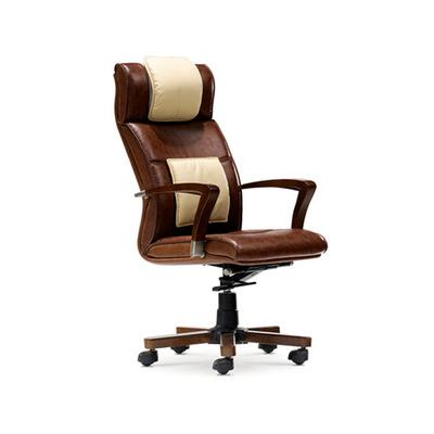 办公家具厂生产 高端办公大班椅 多功能豪华大班椅 质量保证